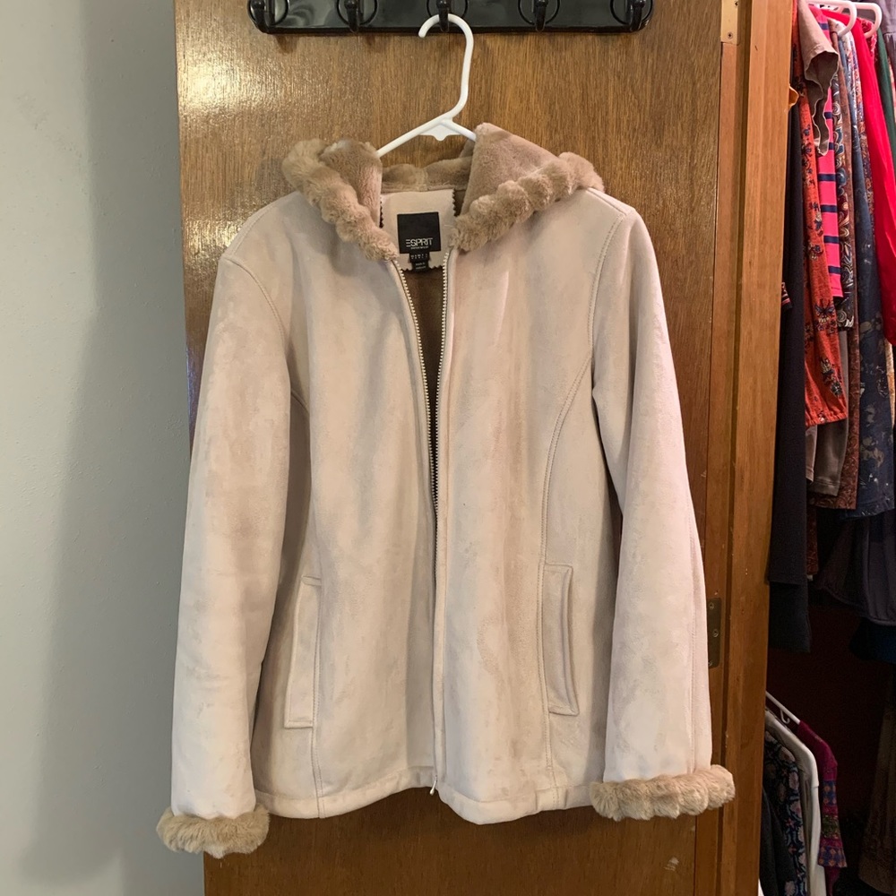 Esprit jacket
